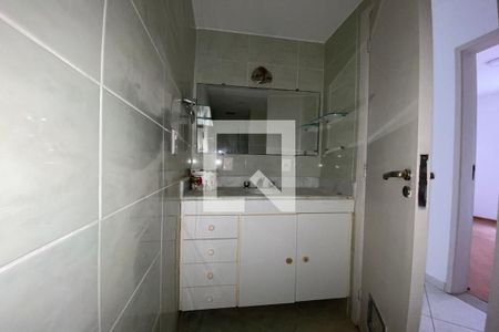 Apartamento para alugar com 60m², 2 quartos e 1 vagaBanheiro