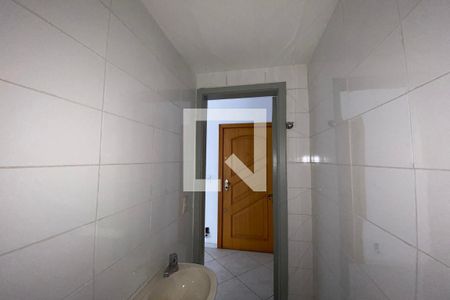 Apartamento para alugar com 60m², 2 quartos e 1 vagaLavabo