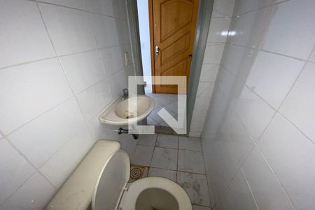 Apartamento para alugar com 60m², 2 quartos e 1 vagaLavabo