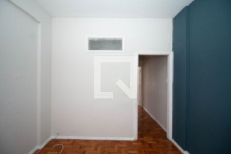 Sala de apartamento para alugar com 1 quarto, 52m² em Centro, Niterói