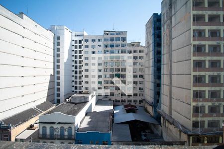 Quarto Vista de apartamento para alugar com 1 quarto, 52m² em Centro, Niterói