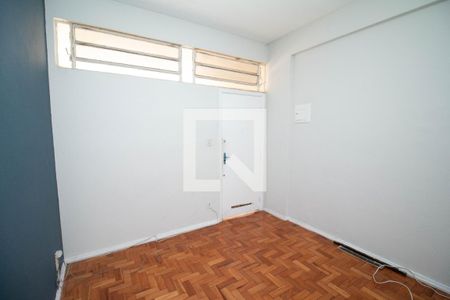 Sala de apartamento para alugar com 1 quarto, 52m² em Centro, Niterói