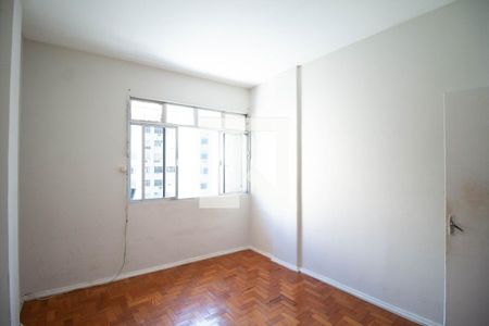 Quarto de apartamento para alugar com 1 quarto, 52m² em Centro, Niterói