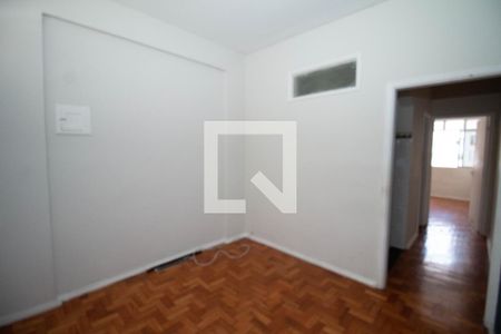 Sala de apartamento para alugar com 1 quarto, 52m² em Centro, Niterói