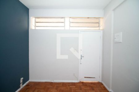 Sala de apartamento para alugar com 1 quarto, 52m² em Centro, Niterói