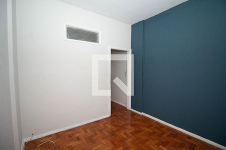 Sala de apartamento para alugar com 1 quarto, 52m² em Centro, Niterói