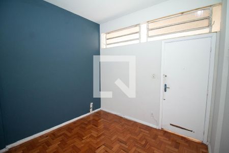 Sala de apartamento para alugar com 1 quarto, 52m² em Centro, Niterói