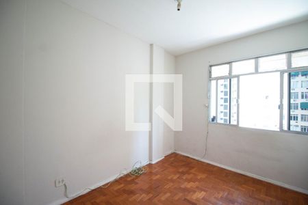Quarto de apartamento para alugar com 1 quarto, 52m² em Centro, Niterói