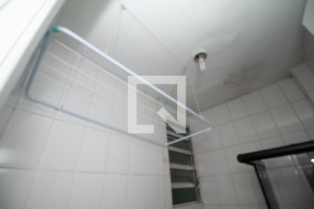 Apartamento para alugar com 52m², 1 quarto e sem vaga Apartamento para alugar com 52m², 1 quarto e sem vagaCozinha