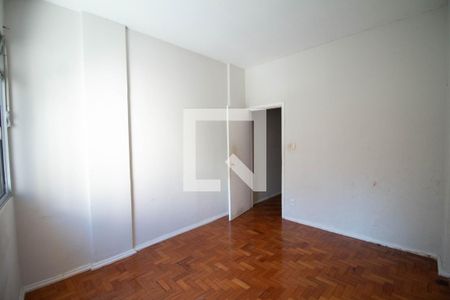 Quarto de apartamento para alugar com 1 quarto, 52m² em Centro, Niterói