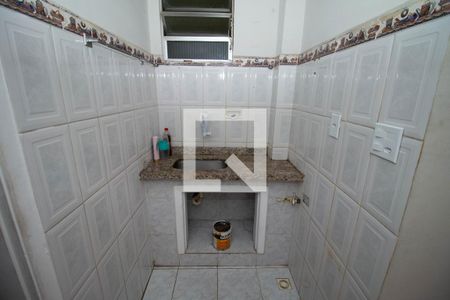 Apartamento para alugar com 52m², 1 quarto e sem vaga Apartamento para alugar com 52m², 1 quarto e sem vagaCozinha
