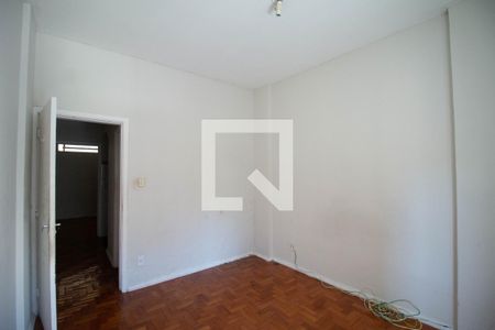 Quarto de apartamento para alugar com 1 quarto, 52m² em Centro, Niterói
