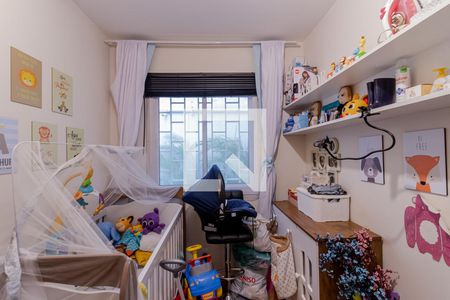 Apartamento para alugar com 38m², 2 quartos e sem vagaQuarto2 