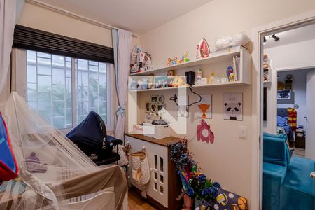 Apartamento para alugar com 38m², 2 quartos e sem vagaQuarto2 