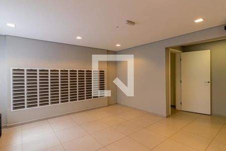 Apartamento para alugar com 38m², 2 quartos e sem vagaHall Social 