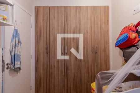 Apartamento para alugar com 38m², 2 quartos e sem vagaQuarto2 