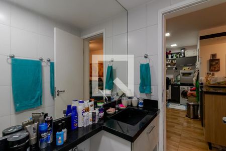 Apartamento para alugar com 38m², 2 quartos e sem vagaCozinha 
