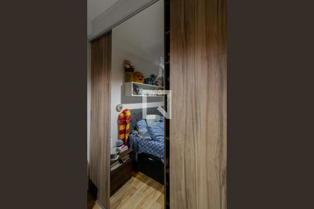 Apartamento para alugar com 38m², 2 quartos e sem vagaQuarto 1 
