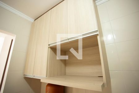 Casa de condomínio à venda com 100m², 3 quartos e 2 vagasCozinha - Armários