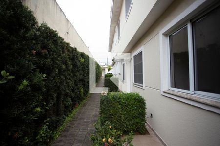 Casa de condomínio à venda com 100m², 3 quartos e 2 vagasEntrada
