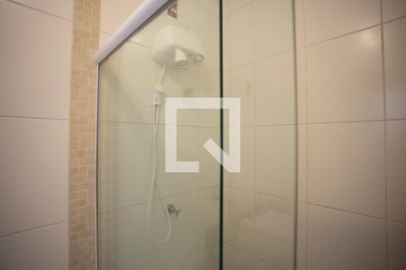 Casa de condomínio à venda com 100m², 3 quartos e 2 vagasBanheiro