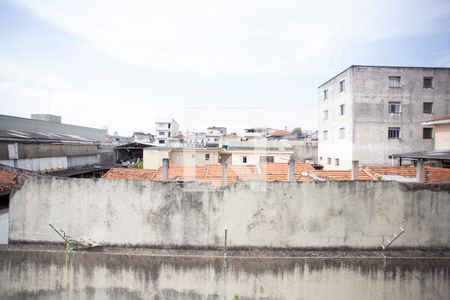 Vista Quarto Suíte de casa de condomínio à venda com 3 quartos, 100m² em Vila Moraes, São Paulo