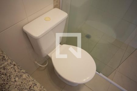 Casa de condomínio à venda com 100m², 3 quartos e 2 vagasBanheiro