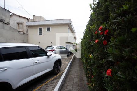 Casa de condomínio à venda com 100m², 3 quartos e 2 vagasGaragem