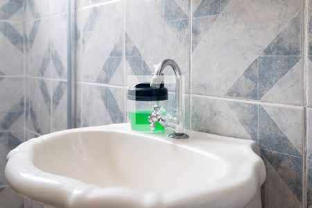 Casa à venda com 220m², 4 quartos e 2 vagas Casa à venda com 220m², 4 quartos e 2 vagasBanheiro Quarto 3 - Suíte