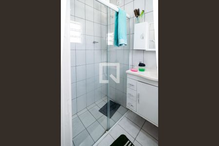 Casa à venda com 220m², 4 quartos e 2 vagas Casa à venda com 220m², 4 quartos e 2 vagasBanheiro Quarto 1 - Suíte