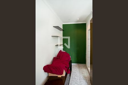 Casa à venda com 220m², 4 quartos e 2 vagas Casa à venda com 220m², 4 quartos e 2 vagasEdícula Quarto - Suíte