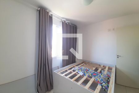 Quarto 1 de apartamento à venda com 2 quartos, 55m² em Venda Nova , Belo Horizonte