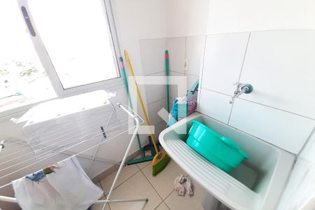 Apartamento à venda com 55m², 2 quartos e 1 vagaÁrea de Serviço