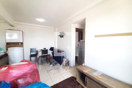 Apartamento à venda com 55m², 2 quartos e 1 vagaSala