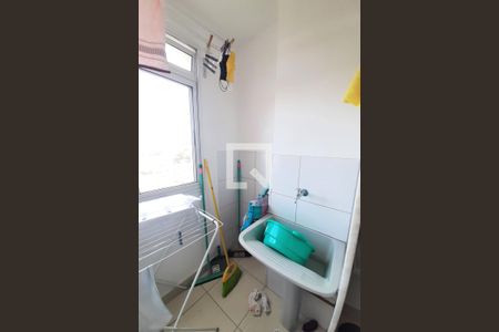 Apartamento à venda com 55m², 2 quartos e 1 vagaÁrea de Serviço