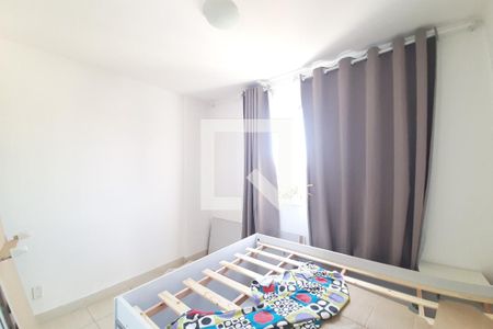 Quarto 1 de apartamento à venda com 2 quartos, 55m² em Venda Nova , Belo Horizonte