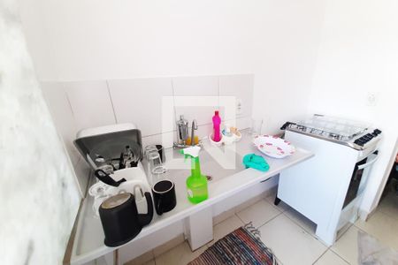 Apartamento à venda com 55m², 2 quartos e 1 vagaÁrea de Serviço