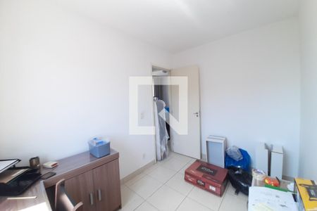 Quarto 2 de apartamento à venda com 2 quartos, 55m² em Venda Nova , Belo Horizonte
