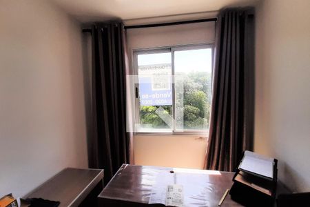 Apartamento à venda com 55m², 2 quartos e 1 vagaQuarto 2