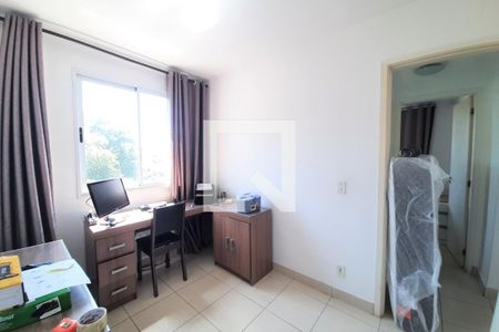 Quarto 2 de apartamento à venda com 2 quartos, 55m² em Venda Nova , Belo Horizonte