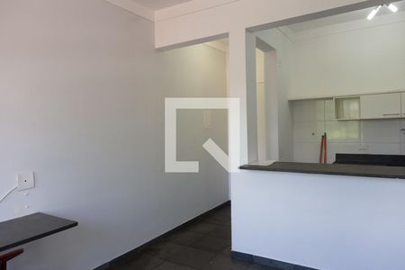 Apartamento para alugar com 31m², 1 quarto e 1 vagaSala