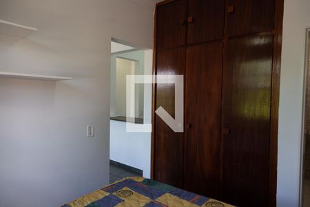 Apartamento para alugar com 31m², 1 quarto e 1 vagaQuarto