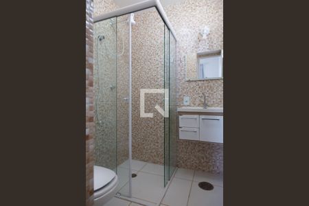 Apartamento para alugar com 31m², 1 quarto e 1 vagaBanheiro