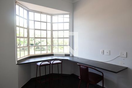 Apartamento para alugar com 31m², 1 quarto e 1 vagaSala