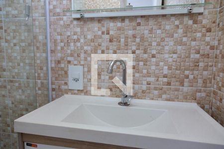 Apartamento para alugar com 31m², 1 quarto e 1 vagaBanheiro