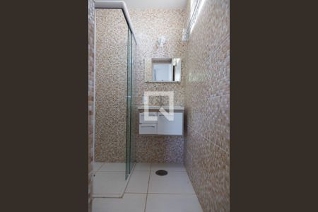 Apartamento para alugar com 31m², 1 quarto e 1 vagaBanheiro