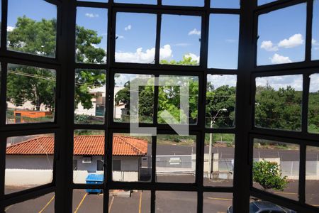 Apartamento para alugar com 31m², 1 quarto e 1 vagaVista da Sala