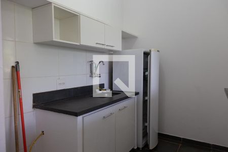 Apartamento para alugar com 31m², 1 quarto e 1 vagaCozinha