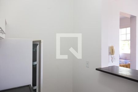 Apartamento para alugar com 31m², 1 quarto e 1 vagaCozinha