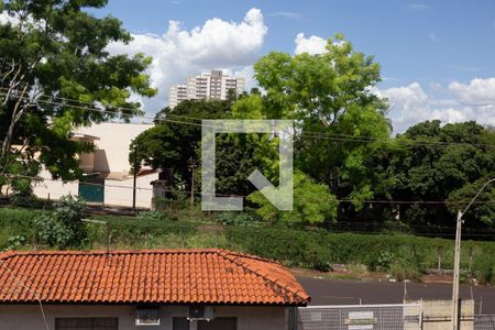 Apartamento para alugar com 31m², 1 quarto e 1 vagaVista do Quarto